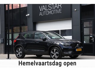 Volvo XC40 1.5 T3 R-Design|LED|STOEL-STUUR VERWARMING!|BTW