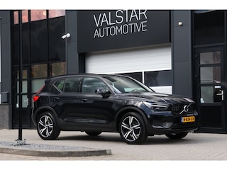 Volvo XC40 1.5 T3 R-Design|LED|STOEL-STUUR VERWARMING!|BTW