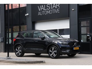 Volvo XC40 1.5 T3 R-Design|LED|STOEL-STUUR VERWARMING!|BTW