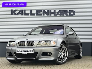 BMW 3-serie Coupé CS - Competition - 55.917 km! - SMG - 1 of 326
