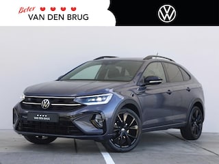 Volkswagen Taigo 1.0 TSI R-Line Business 110PK DSG  Black Style | Led matrix | Camera | Spiegelpakket | Navigatie | Keyless | Digitaal Dashboard