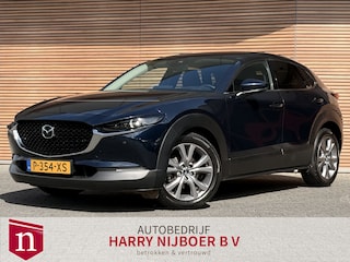 Mazda CX-30 2.0 e-SkyActiv M Hybrid Adapt. Cruise / Head-Up / Camera / Telefoon
