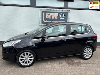 Ford B-MAX 1.0 EcoBoost Titanium