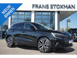 Renault Austral 1.2 E-Tech Full Hybrid 200 Iconic