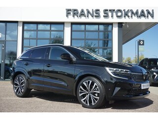 Renault Austral 1.2 E-Tech Full Hybrid 200 Iconic