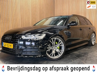 Audi A6 AVANT 1.8 TFSI Ultra S Line Edition|20''LMV|RS-LUXE LEDER|ELEK.ACHTERKLEP|STOELVERWARMING|STANDKACHEL|NAVIGATIE|NAP|MARGE|