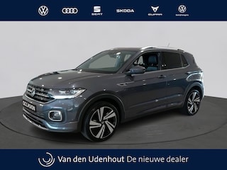 Volkswagen T-Cross 1.0 TSI R-Line | Multimedia pakket | Comfortpakket | Binnenkort beschikbaar |
