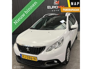 Peugeot 2008 1.2 PureTech Blue Lion NAP - Distr. Vervangen
