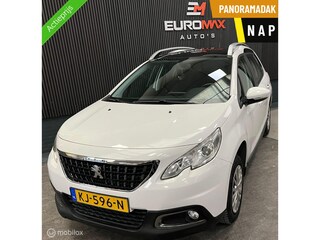Peugeot 2008 1.2 PureTech Blue Lion NAP - Distr. Vervangen