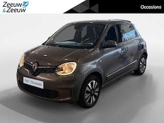 Renault Twingo Z.E. R80 Intens *Automaat*Apple Carplay*Cruise*Climate*L.M. Velgen*Volledig Elektrisch!
