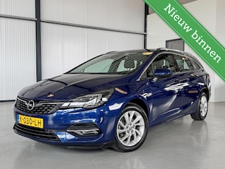 Opel Astra Sports Tourer 1.2 Turbo 107kW Business Edition Executive