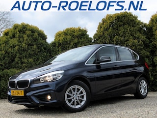 BMW 2-serie Tourer 218i Essential*Ecc*Pdc*Cruise*