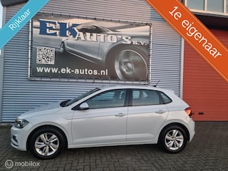 Volkswagen Polo 1.0 TSI Comfortline 1e eigenaar.
