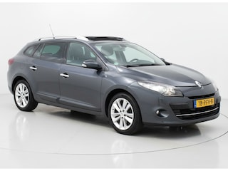 Renault Mégane Estate 1.4 TCe Privilége|Pano|Leder|Cruise|AC
