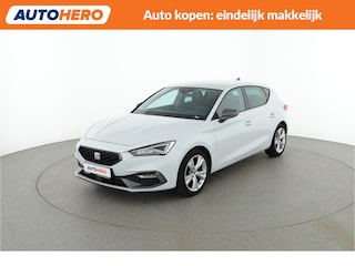 Seat Leon 1.5 TSI FR |HS55923|