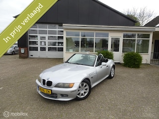BMW Z3 Roadster (AUTOMAAT) HELE NETTE AUTO 2.0