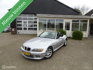 BMW Z3 Roadster (AUTOMAAT) HELE NETTE AUTO 2.0