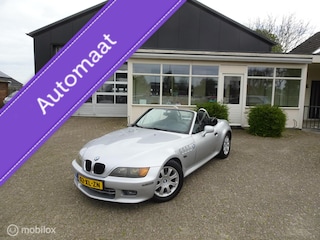 BMW Z3 Roadster (AUTOMAAT) HELE NETTE AUTO 2.0