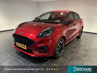 Ford Puma 1.0 EcoBoost Hybrid ST-Line X |  B&O | Winterpakket | Driver assistance pack | Achteruitrijcamera |