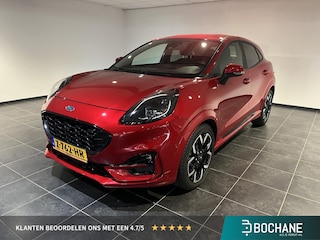 Ford Puma 1.0 EcoBoost Hybrid ST-Line X |  B&O | Winterpakket | Driver assistance pack | Achteruitrijcamera |