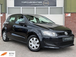 Volkswagen Polo 1.2 Trendline/AIRCO/CARPLAY/5DRS/APK
