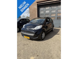 Peugeot 107 1.0-12V XS 5DRS/Airco/NAP