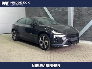 Polestar 4 Long Range Single motor 100 kWh | Plus | Pilot | Panoramadak | Head-Up | harman/kardon | ACC | 360° Camera