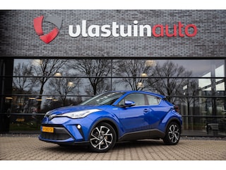 Toyota C-HR 1.8 Hybrid Dynamic ,  Achteruitrijcamera, Keyless