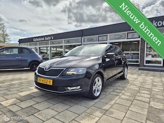 Skoda Rapid Spaceback 1.0 TSI Clever, Trekhaak, Carplay, NAP