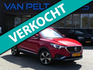 MG ZS EV Luxury 45 kWh 3F / PANO / LEDER