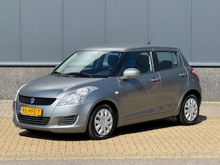 Suzuki Swift 1.2 Comfort Aut, Airco