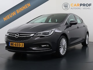 Opel Astra 1.4 Innovation Trekhaak |
