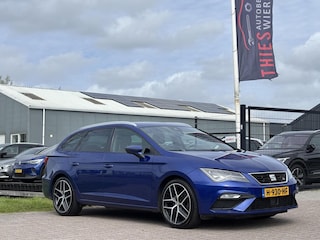Seat Leon ST 1.5 TSI FR Ultimate Edition acc trekhaak