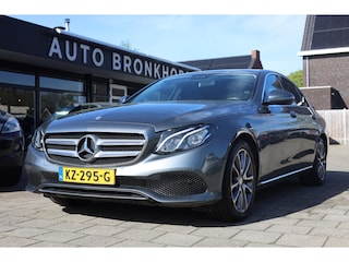 Mercedes-Benz E-klasse 350 e LEASE EDITION | NL AUTO | CAMERA | TREKHAAK