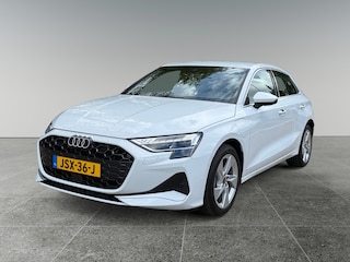 Audi A3 Sportback 40 TFSI e Advanced edition