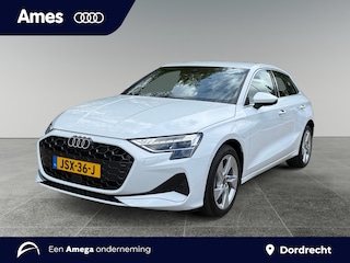 Audi A3 Sportback 40 TFSI e Advanced edition