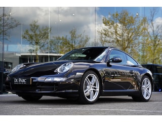 Porsche 911 3.6 Carrera / Schuifdak / Bose Surround