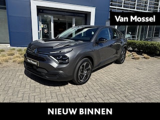 Citroën C4 You 50 kWh