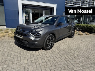 Citroën C4 You 50 kWh