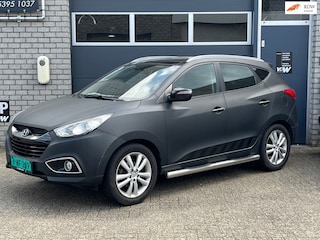 Hyundai ix35 2.0i i-Catcher AUTOM , CLIMA , apk 1-2027 N.A.P.