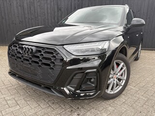 Audi Q5 55 TFSI e quattro Competition