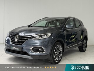 Renault Kadjar 1.3 TCe Techno | Automaat | Achteruitrijcamera | Navigatie | Climate Control |