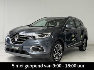 Renault Kadjar 1.3 TCe Techno | Automaat | Achteruitrijcamera | Navigatie | Climate Control |