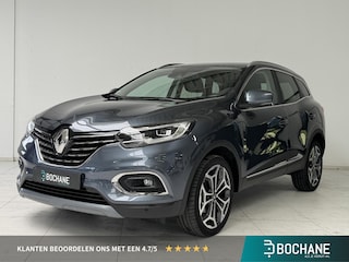 Renault Kadjar 1.3 TCe Techno | Automaat | Achteruitrijcamera | Navigatie | Climate Control |