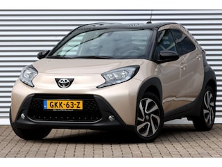 Toyota Aygo 1.0 VVT-i MT Pulse Carplay / Camera