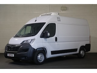 Opel Movano 2.2 BlueHdi L2 H2 Koelwagen Airco