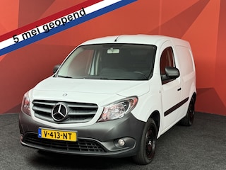 Mercedes-Benz Citan 108 CDI BlueEFFICIENCY | Nieuw Binnen | Airco | Radio CD | Trekhaak |