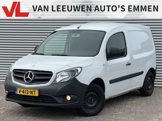 Mercedes-Benz Citan 108 CDI BlueEFFICIENCY | Nieuw Binnen | Airco | Radio CD | Trekhaak |