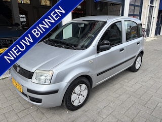 Fiat Panda 1.1 Active