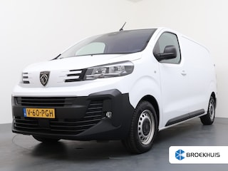 Peugeot Expert L2H1 180pk Automaat | Achteruitrijcamera | Airco (automatisch) | Cruise control